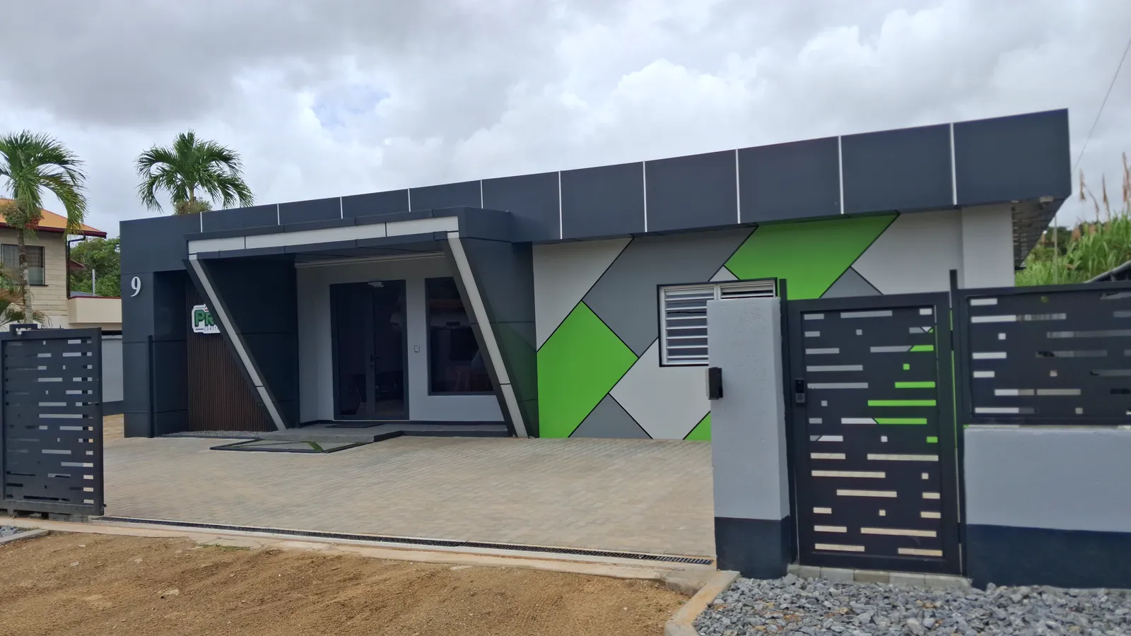 PROSCO N.V. office location
