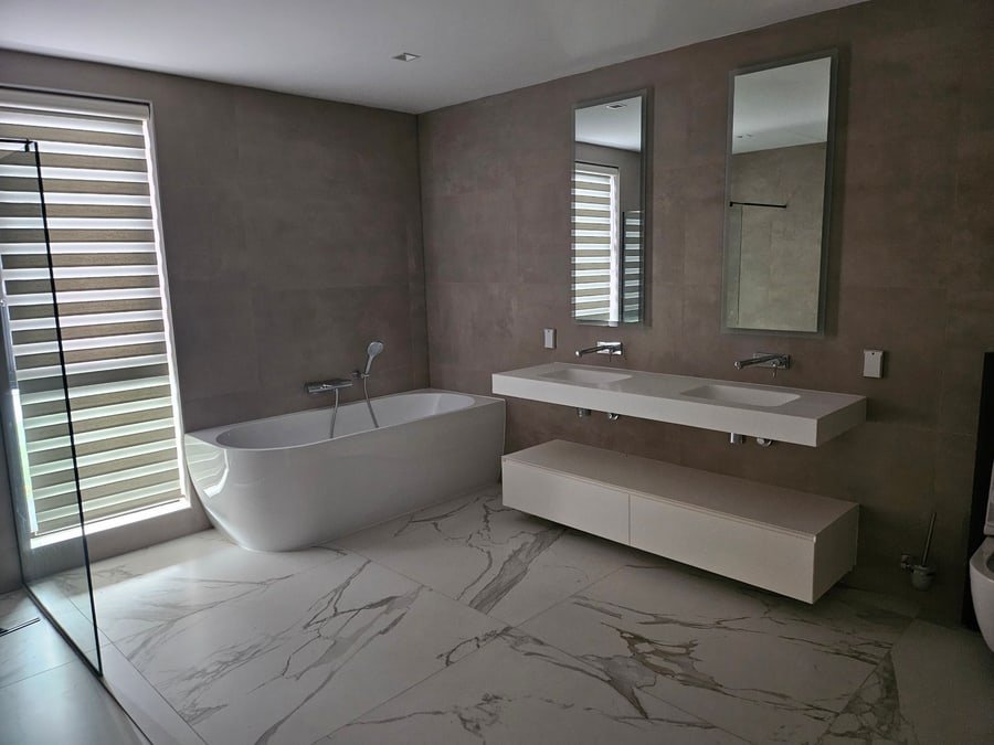 Renovation and restoration project by PROSCO N.V.