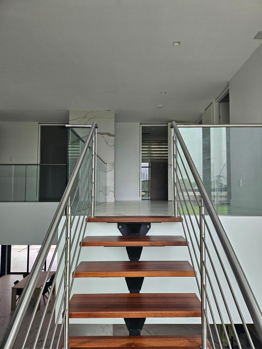 Metal fabrication work by PROSCO N.V.